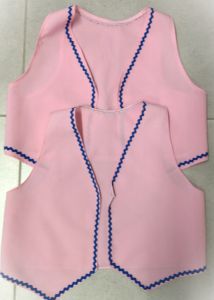 Kids Costumes to Hire - Child Waistcoat